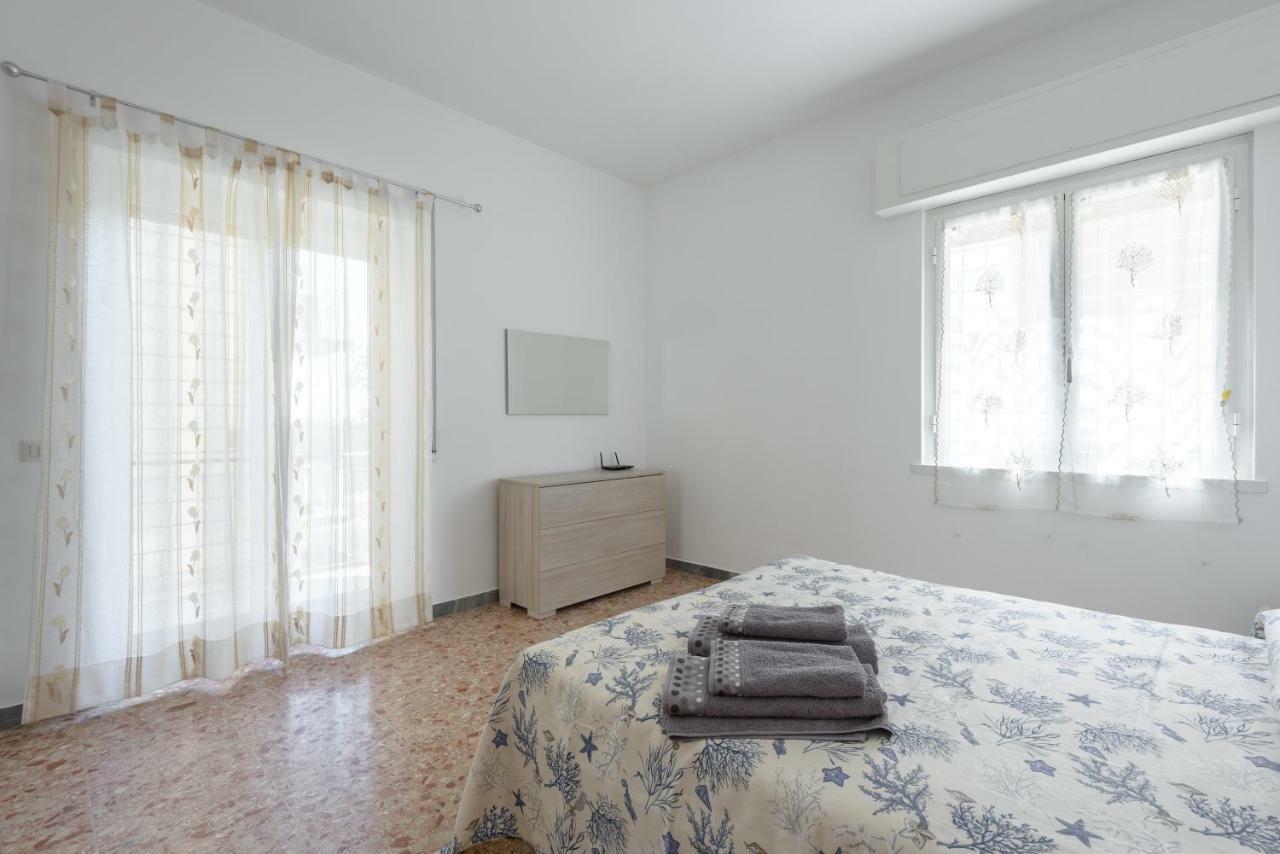 Апартаменты La Casa Di Giulia Рим Экстерьер фото